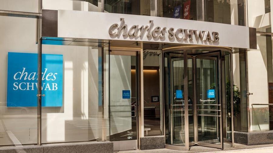 charles schwab cd rates