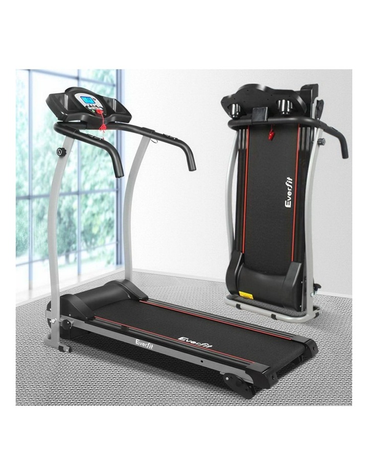 everfit treadmill