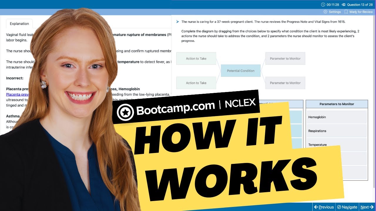 bootcampnclex