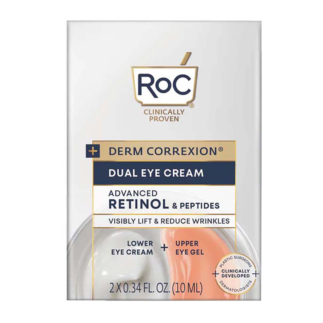 roc dual eye cream canada