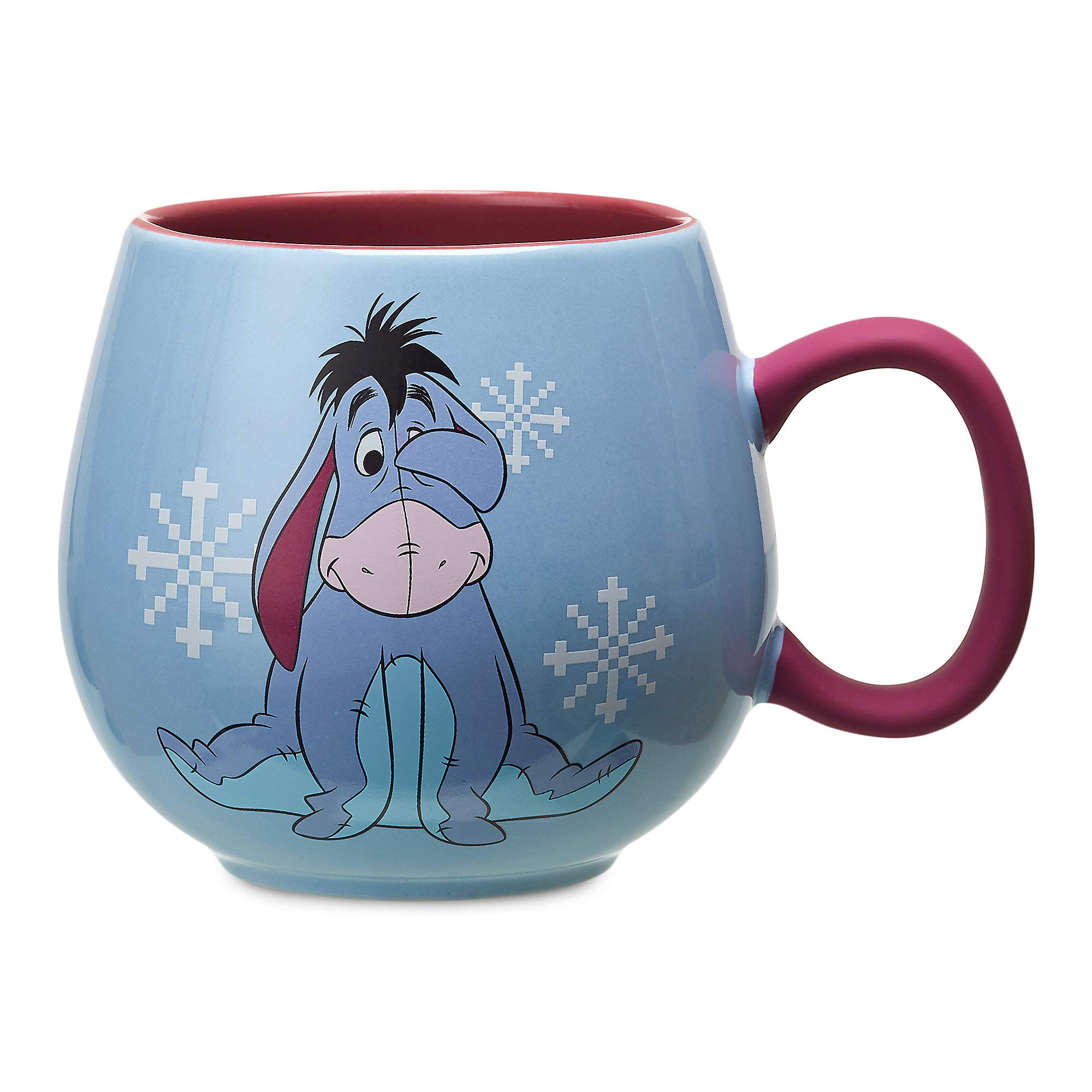 eeyore cup