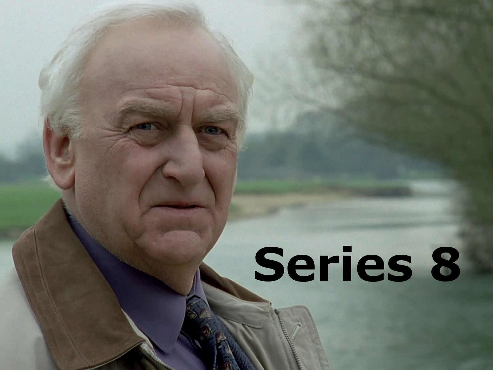 morse series 8