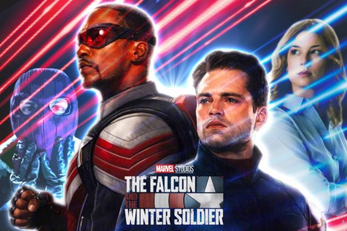 winter soldier and falcon izle