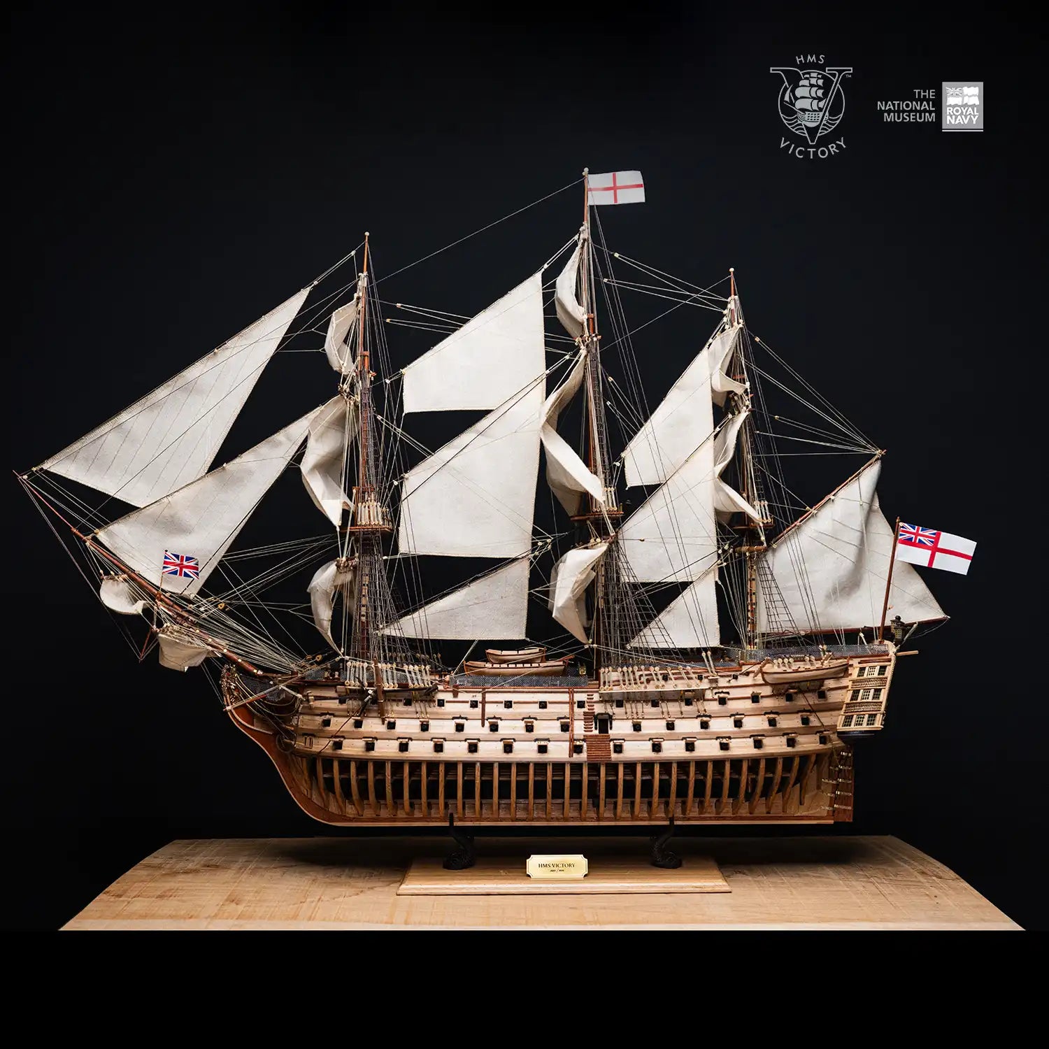 occre model ships