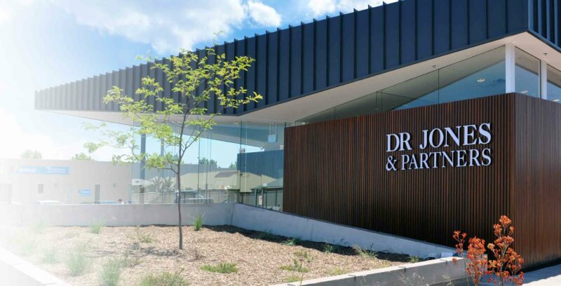 jones radiology mt barker