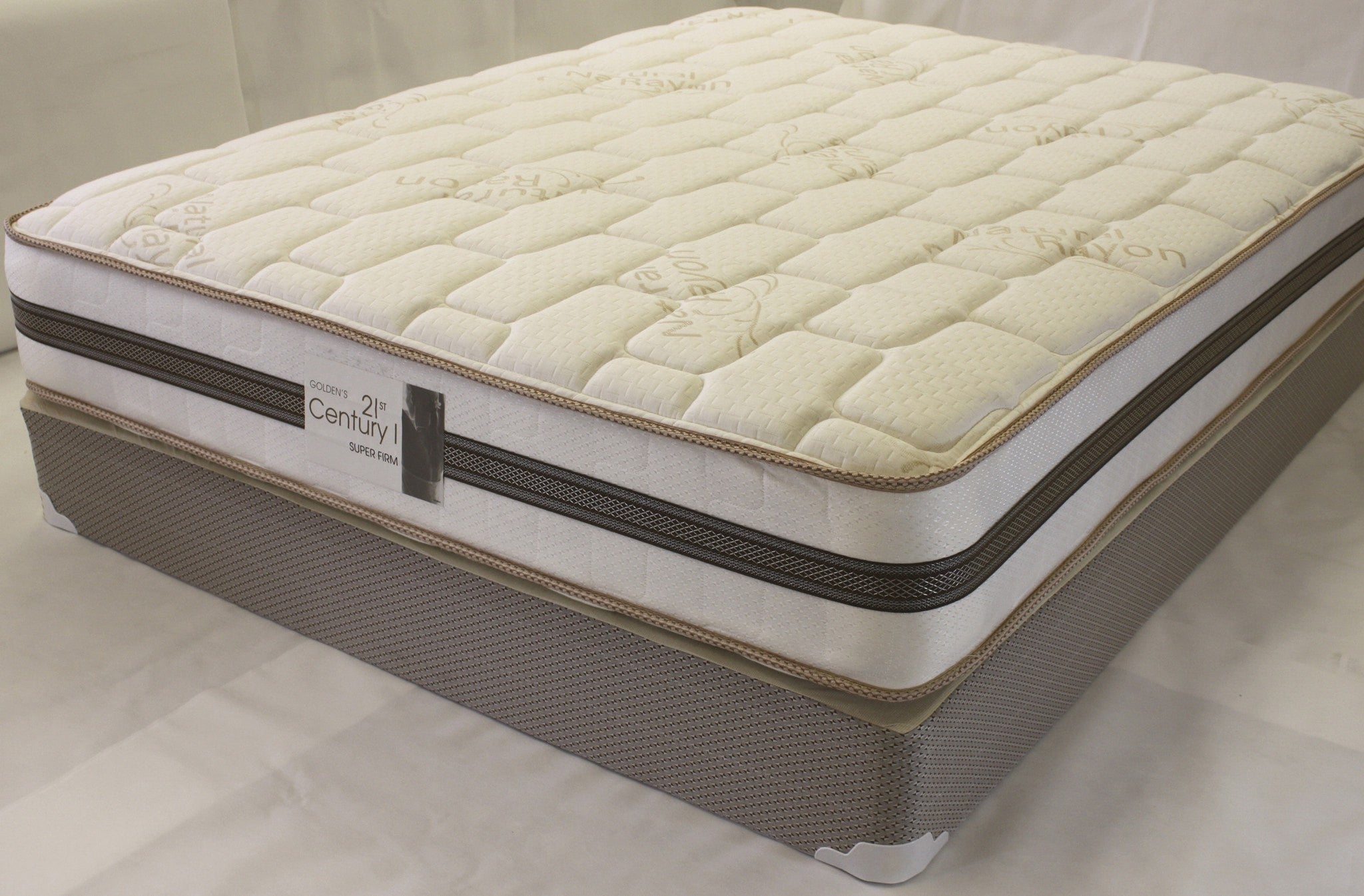 21st centuary mattress