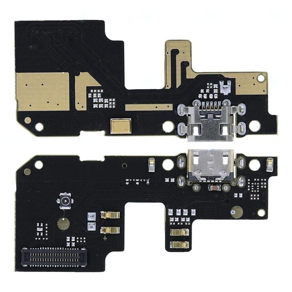 mi note 5 pcb