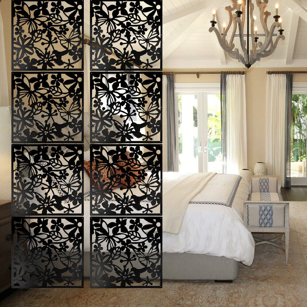 decorative room dividers