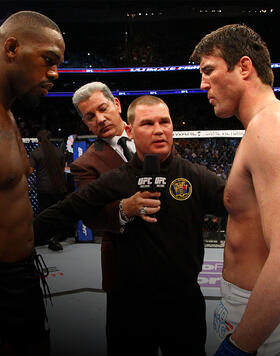 chael sonnen