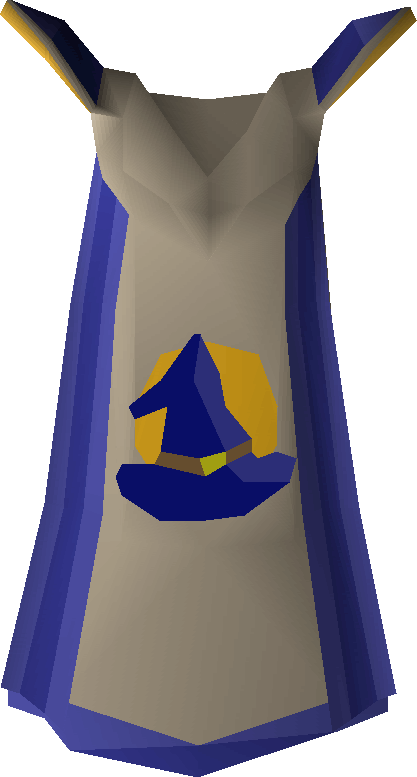 osrs mage cape