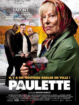 paulette le film