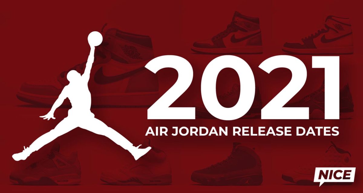 jordan release 2021