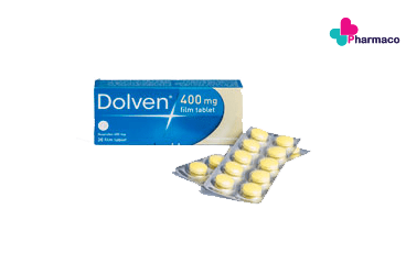 dolven 400mg