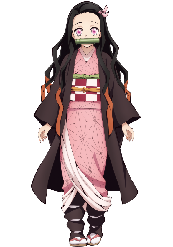 imagenes nezuko