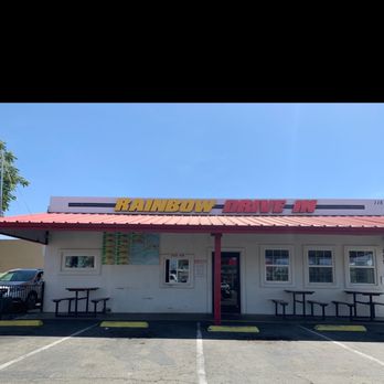 rainbow drive in farmersville ca