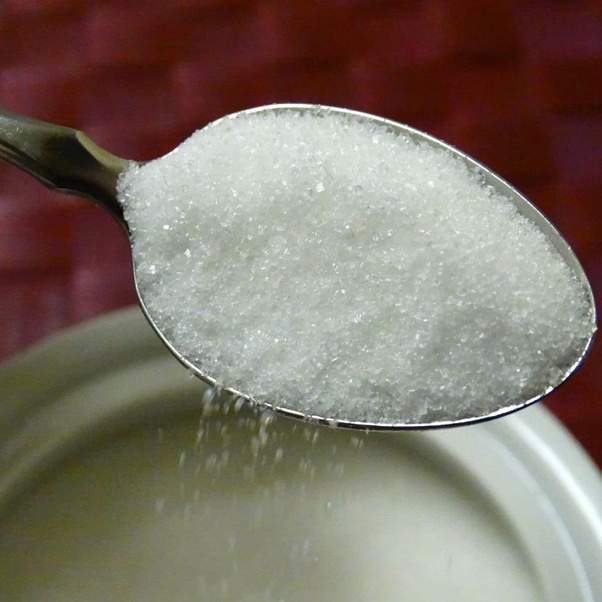 how many grams in a tablespoon sugar