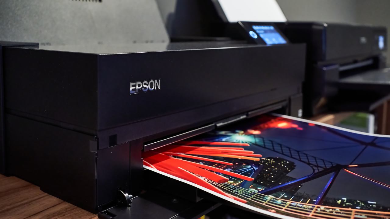 epson p900 driver