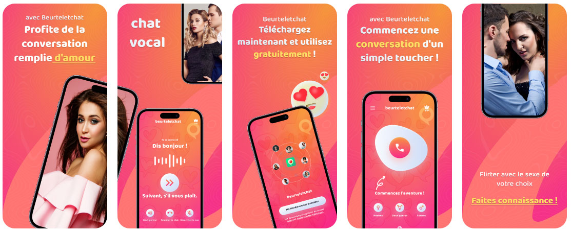 numéro beurteletchat france gratuit 2023