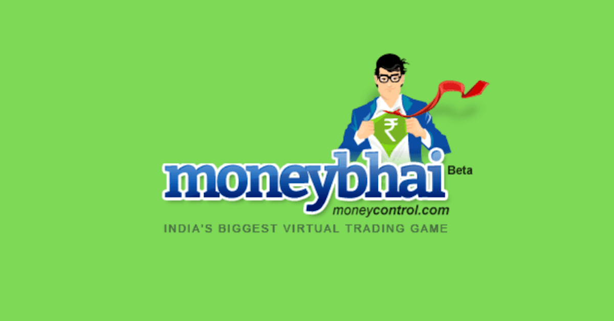 moneybhai moneycontrol com