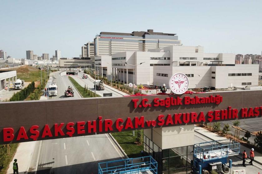 şehir hastaneleri kime satıldı