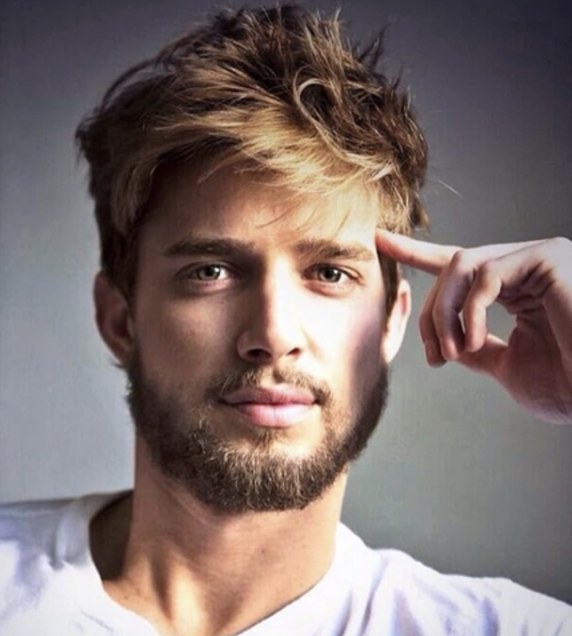 drew van acker