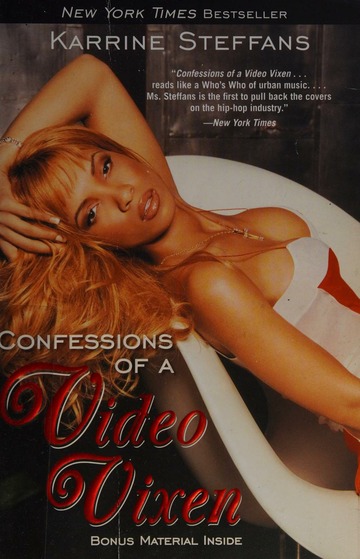 confessions of a video vixen pdf