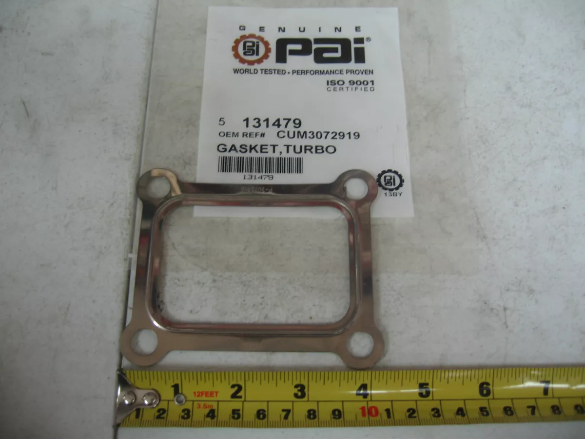 pai gaskets