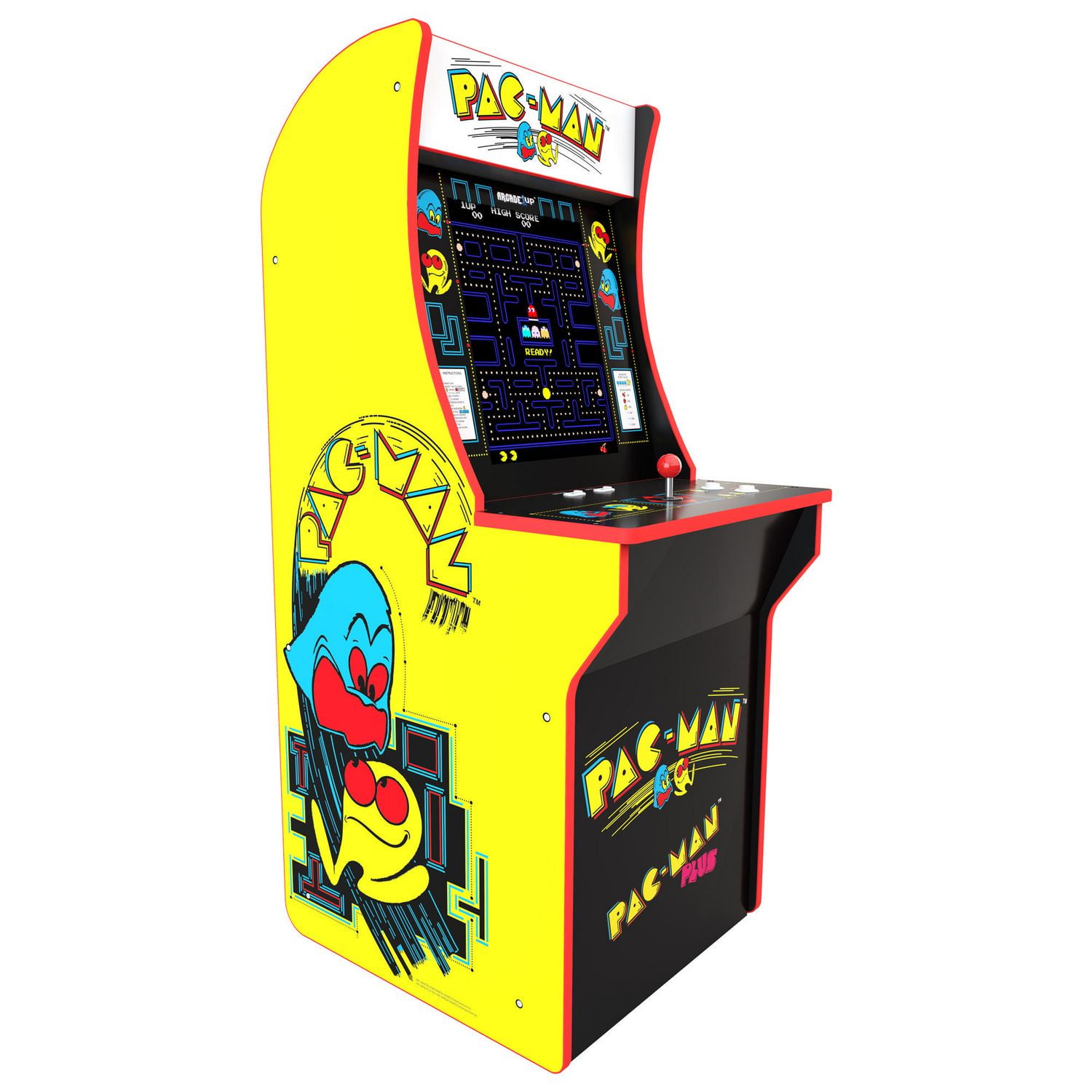 1up arcade canada