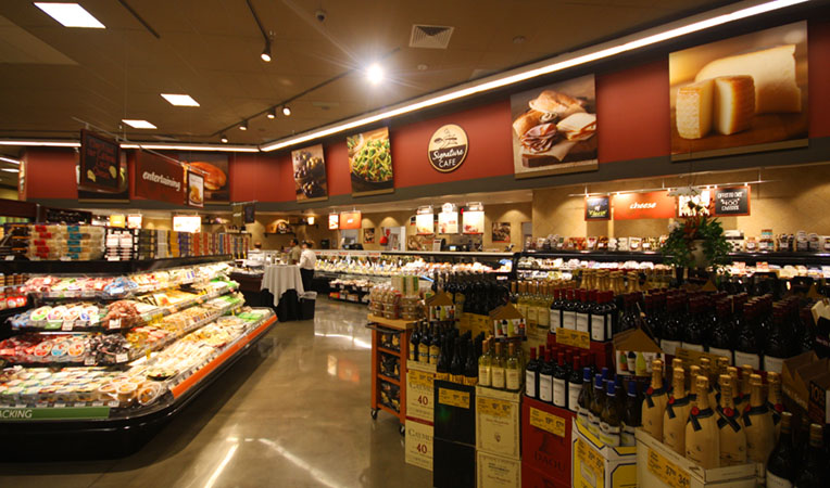 vons grocery