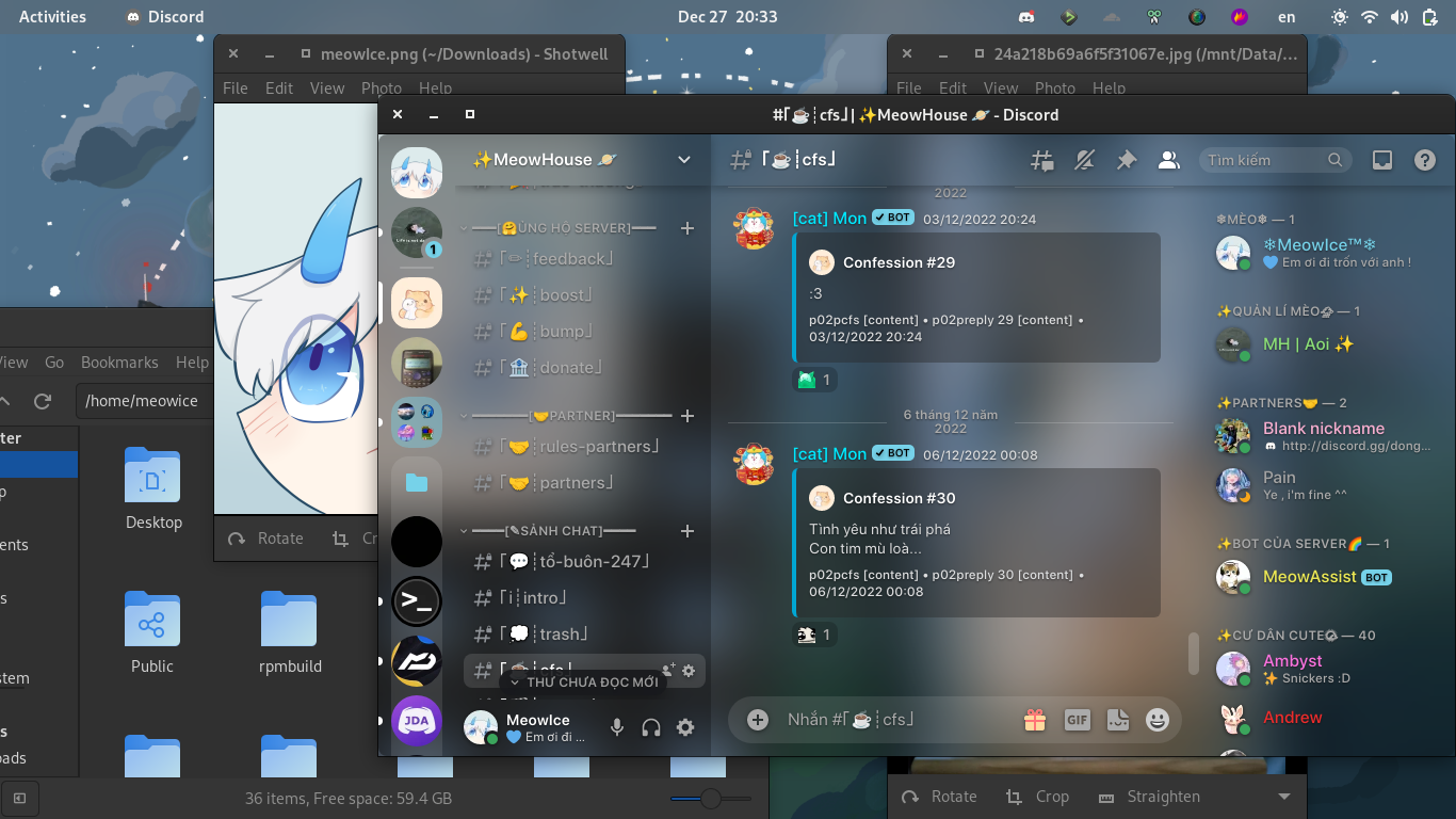 better discord transparent theme