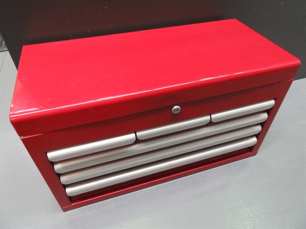 repco tool chest