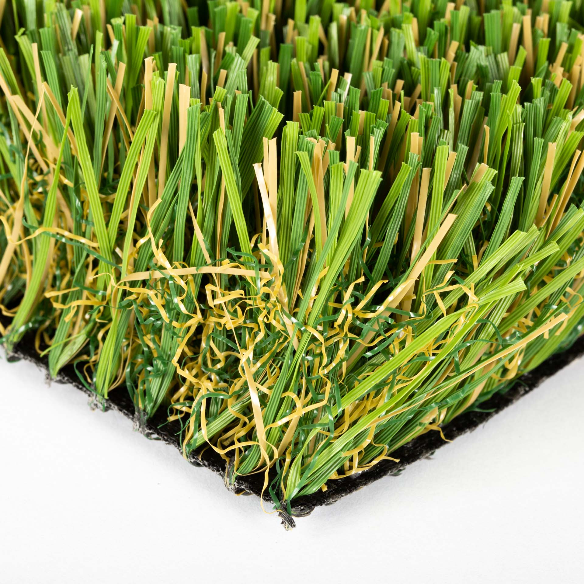 realistic turf