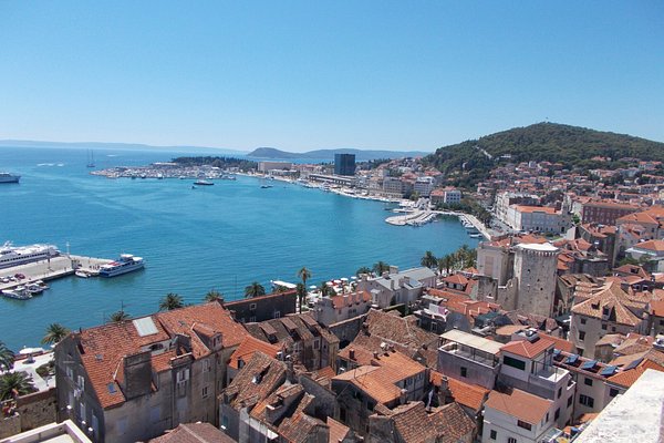 tripadvisor split croatia