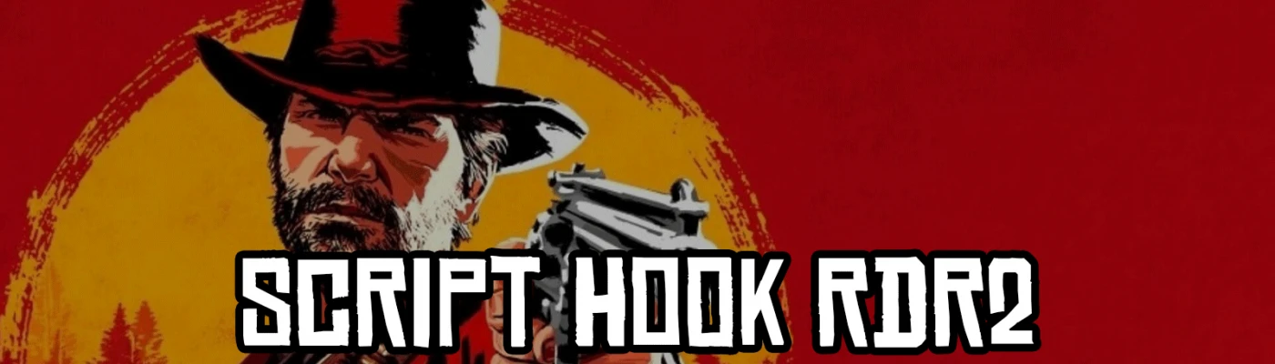 scripthook rdr2