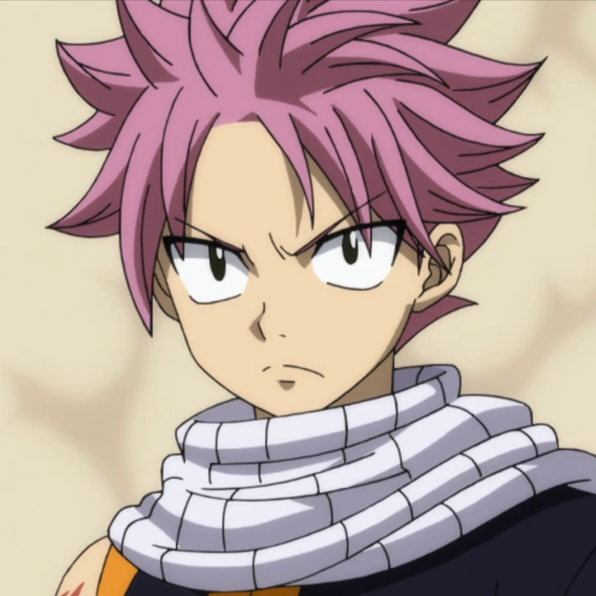 natsu dragneel wiki