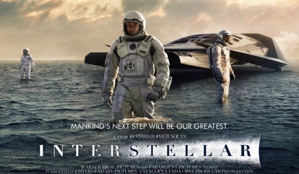 interstellar box office collection