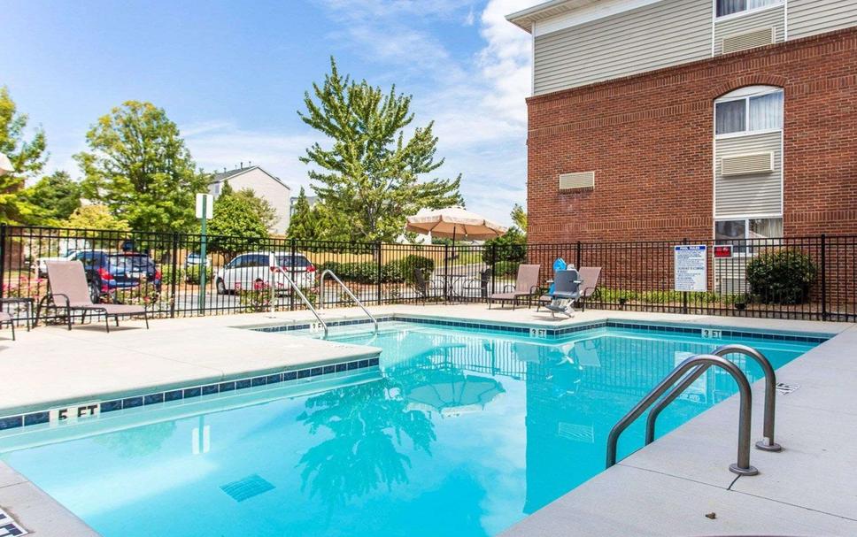 suburban extended stay kennesaw