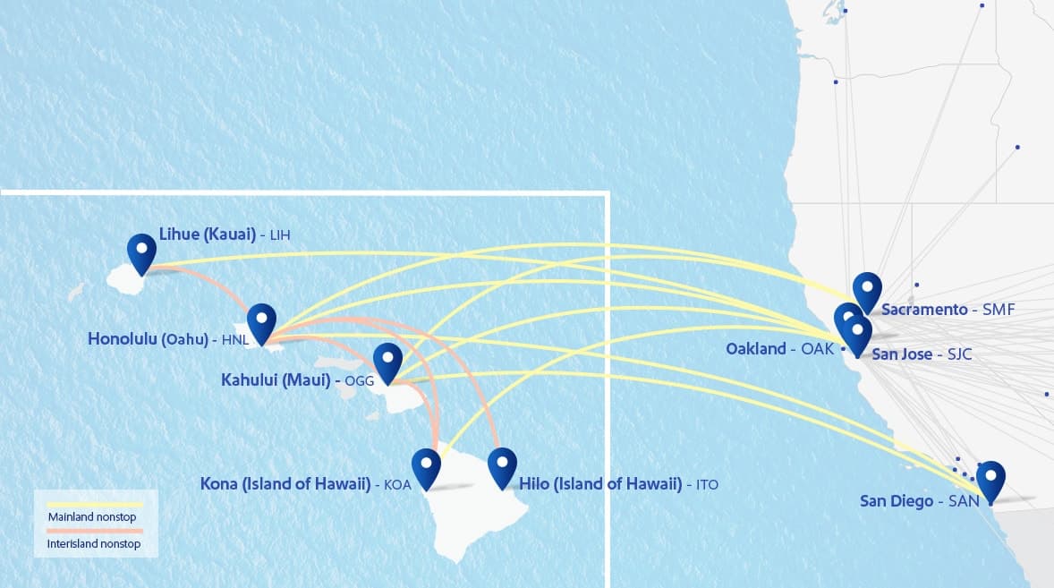 airfare to maui hawaii