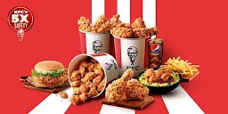 kfc hassan