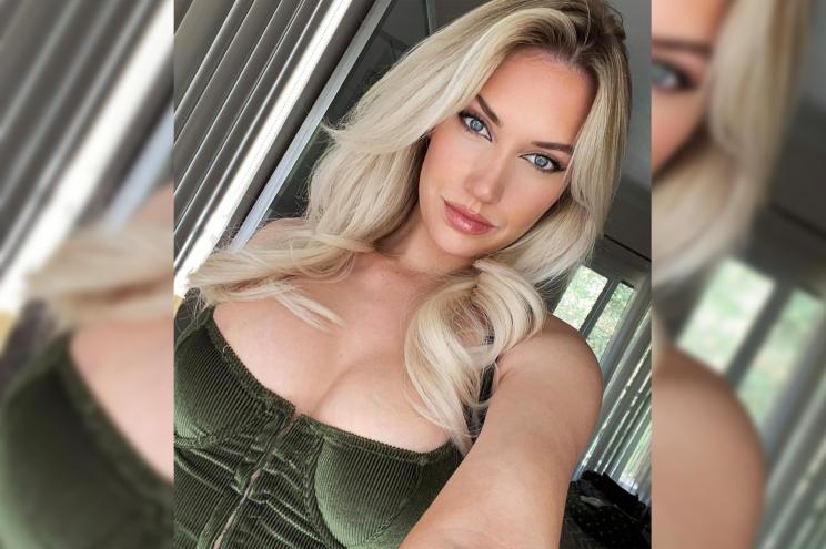 paige spiranac sextape