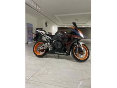 honda cbr 600 ikinci el