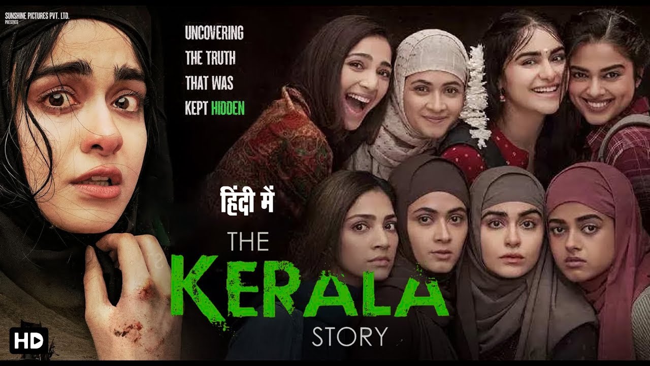 the kerala story online watch tamilrockers