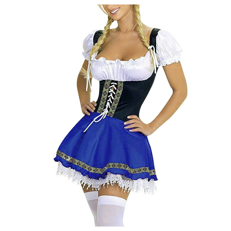 womens oktoberfest outfit