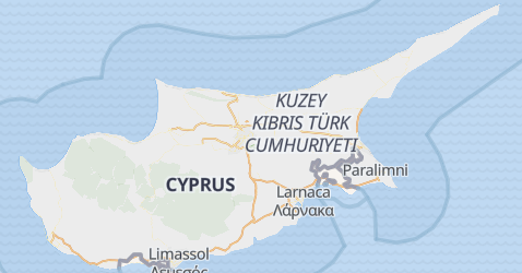 cyprus local time