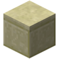 minecraft smooth sandstone