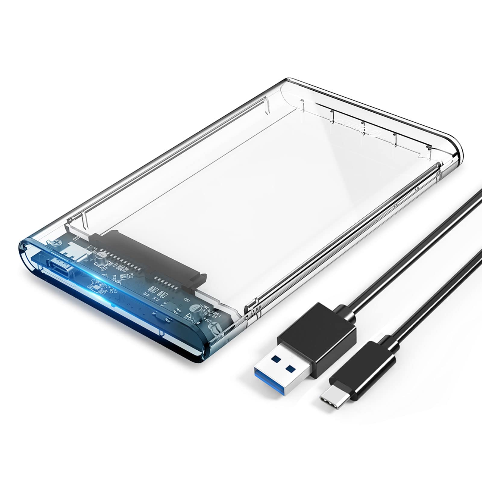 sata enclosure