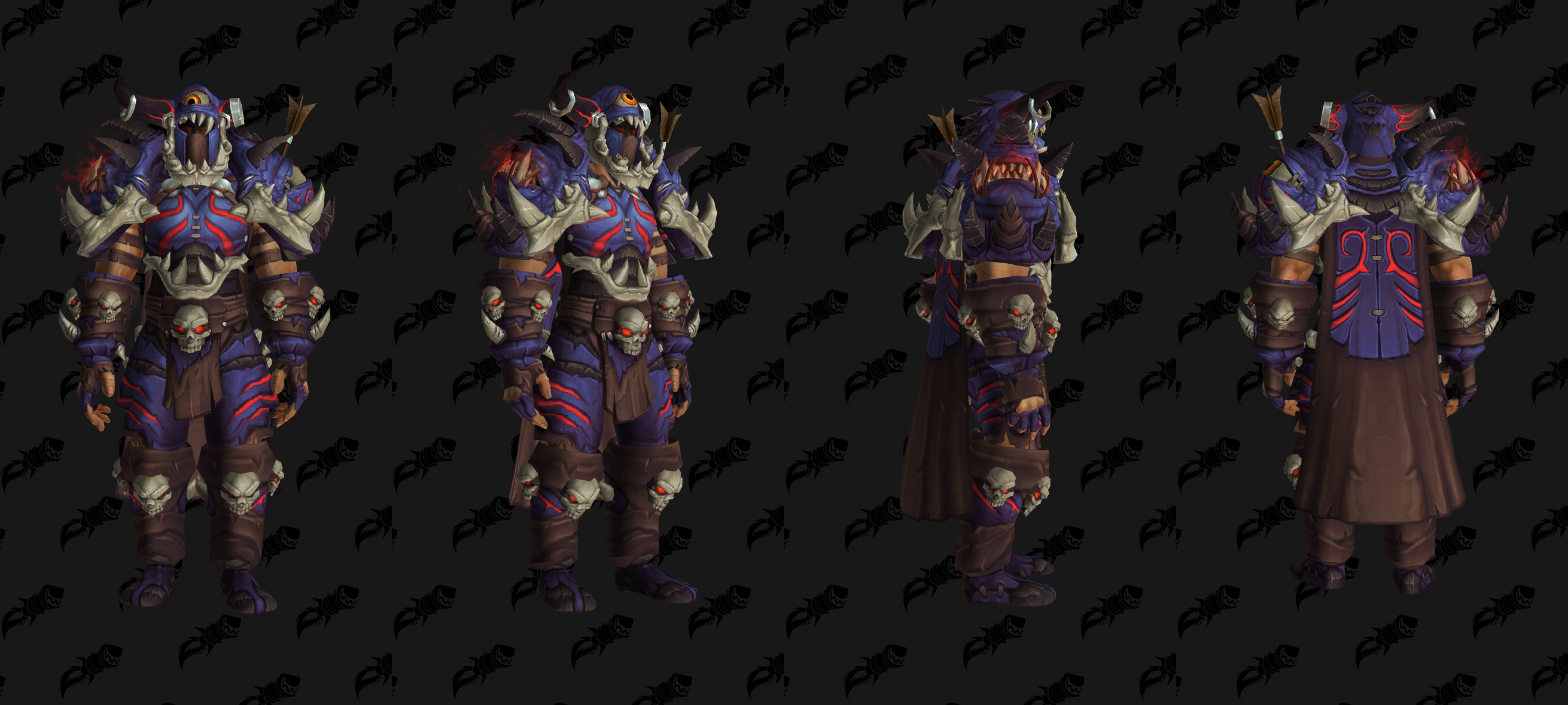 wowhead beast mastery hunter