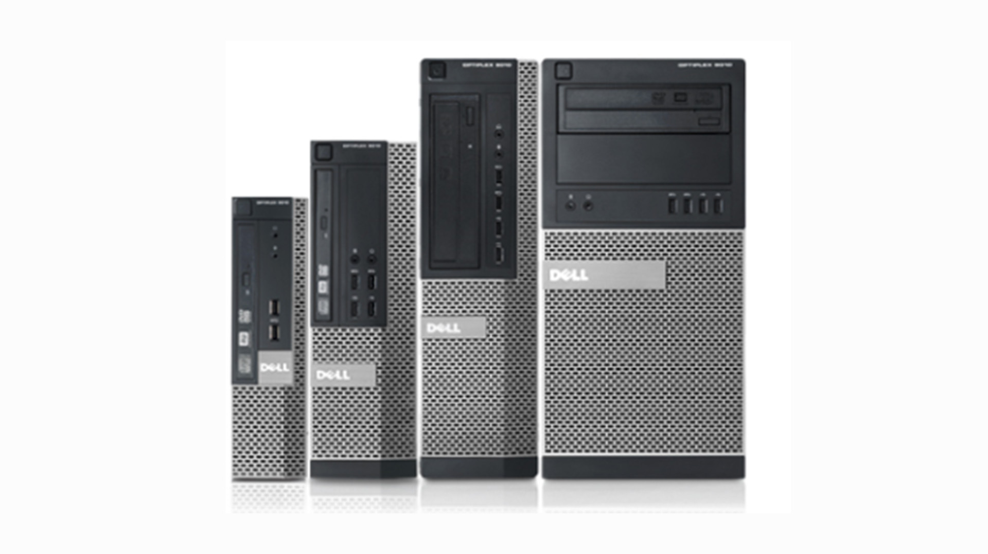 dell optiplex 7010 specification