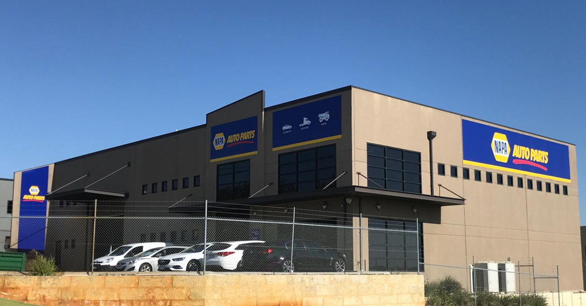 napa auto parts wangara