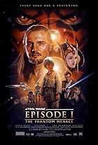 imdb star wars phantom menace